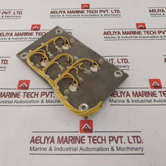 Toshiba 2Sb552 Power Transistor Unit