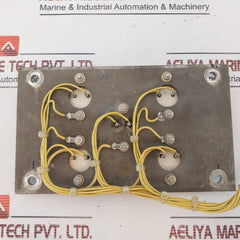 Toshiba 2Sb552 Power Transistor Unit