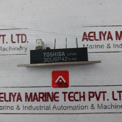 Toshiba 30U6P42 Bridge Rectifier 5-h3