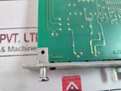 Toshiba 3J8A0218-E/ 3N8A0218-EG1 Printed Circuit Board