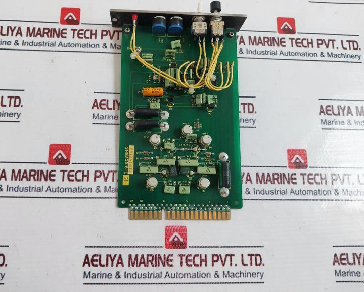 Toshiba 3J8A0218-E/ 3N8A0218-EG1 Printed Circuit Board
