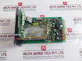 Toshiba 3J8A0221-E Preamp Unit