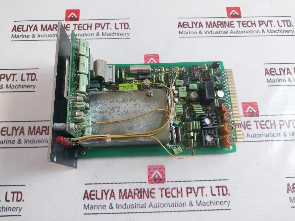 Toshiba 3J8A0221-E Preamp Unit