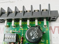 Toshiba 3J9G 0002-b Vacuum Contactor Pcb Coil Control Module