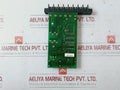 Toshiba 3J9G 0002-b Vacuum Contactor Pcb Coil Control Module