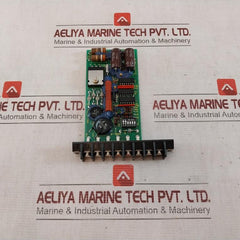 Toshiba 3N9G0002P001-b Printed Circuit Board 3J9G0002-b R5B-03489, R5B-03497