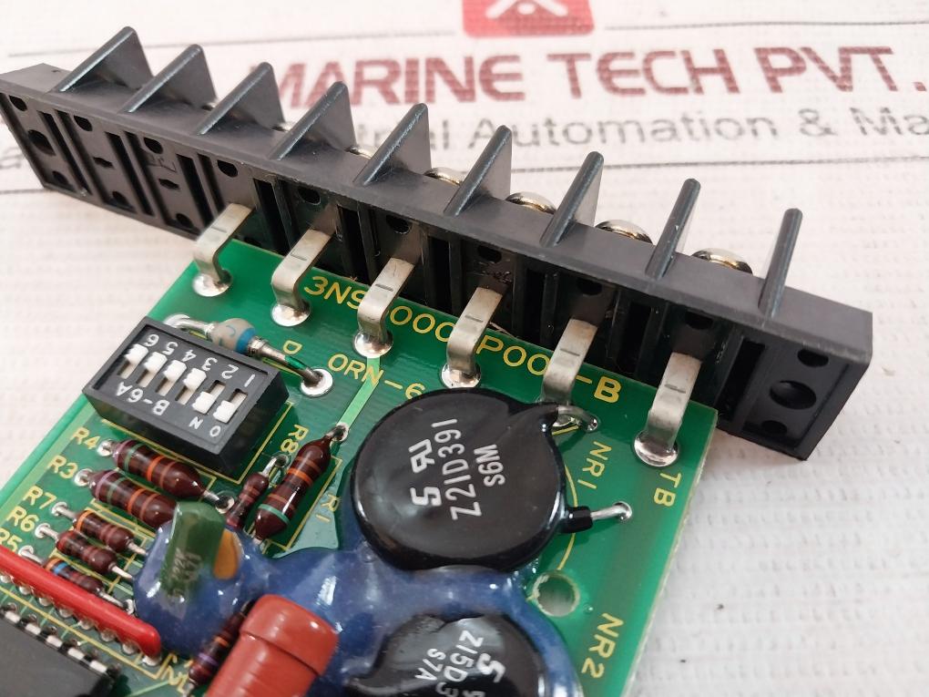 Toshiba 3N9G0002P001-b Printed Circuit Board 3J9G0002-b R5B-03489, R5B-03497