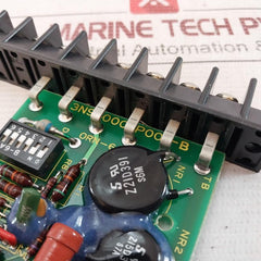 Toshiba 3N9G0002P001-b Printed Circuit Board 3J9G0002-b R5B-03489, R5B-03497