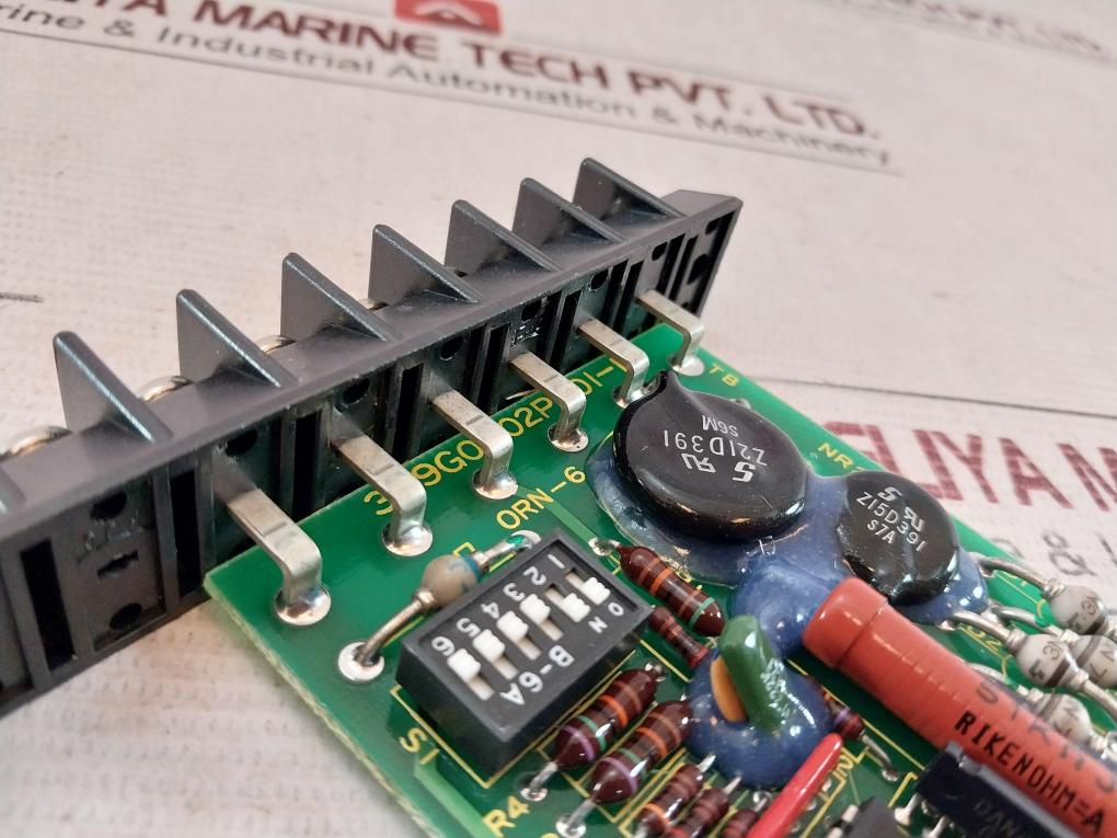 Toshiba 3N9G0002P001-b Printed Circuit Board 3J9G0002-b R5B-03489, R5B-03497