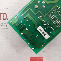 Toshiba 3N9G0002P001-b Printed Circuit Board 3J9G0002-b R5B-03489, R5B-03497