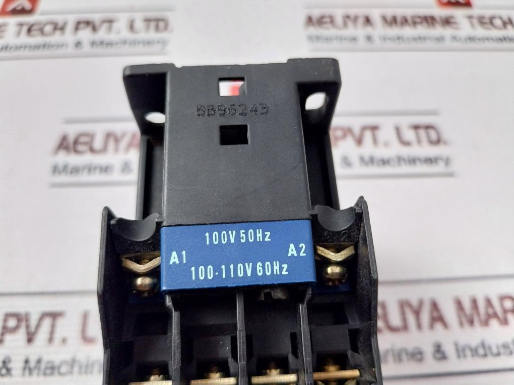 Toshiba C11J Magnetic Contactor 50/60Hz