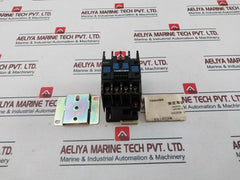 Toshiba C11J Magnetic Contactor 20A 100V 50Hz
