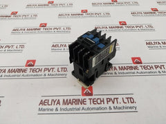Toshiba C11J Magnetic Contactor 20A 100V 50Hz