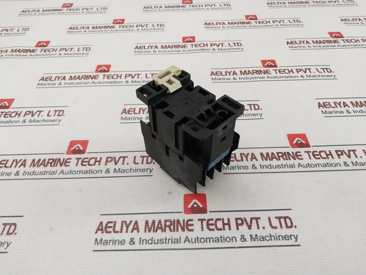 Toshiba C11J Magnetic Contactor 20A 100V 50Hz