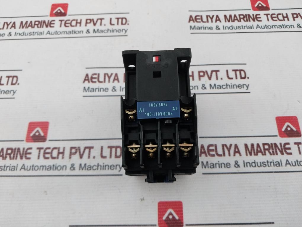 Toshiba C11J Magnetic Contactor 20A 100V 50Hz