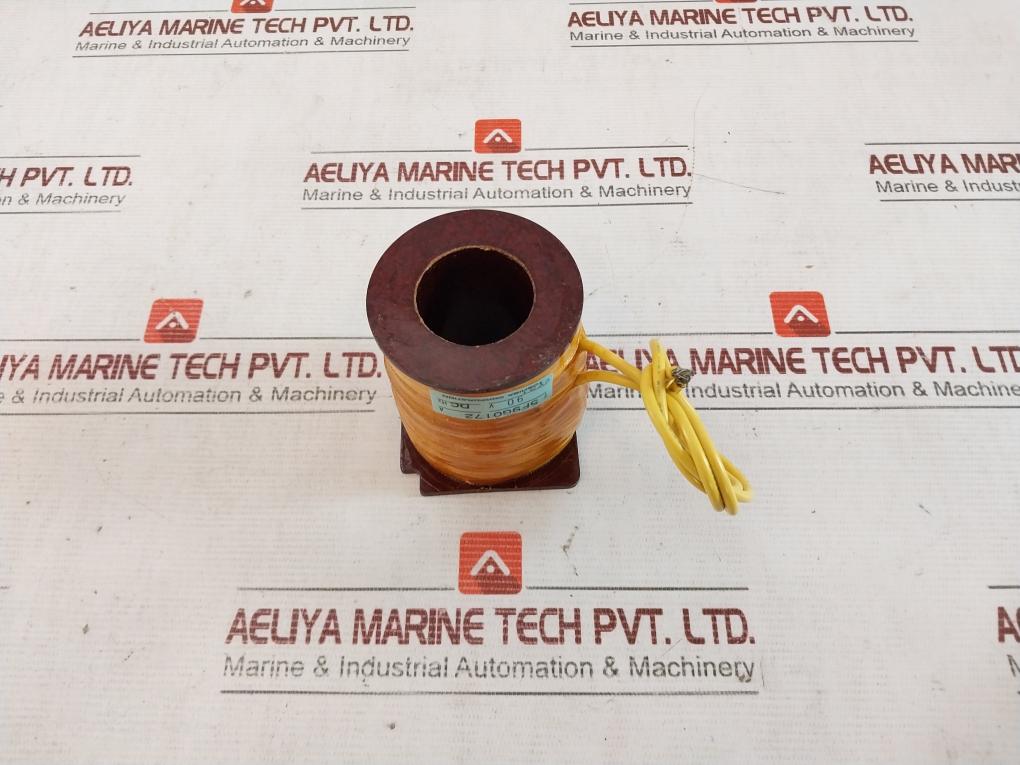 Toshiba F 5F9Goi 72 A Coil 90V Dc Hz Qyb1