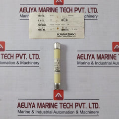 Toshiba Fpj2-3Y25 Fuse 3600V 40 Ka