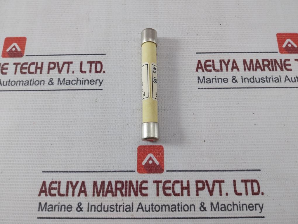 Toshiba Fpj2-3Y25 Fuse 3600V 40 Ka