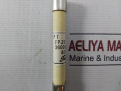 Toshiba Fpj2-3Y25 Fuse 3600V 40 Ka