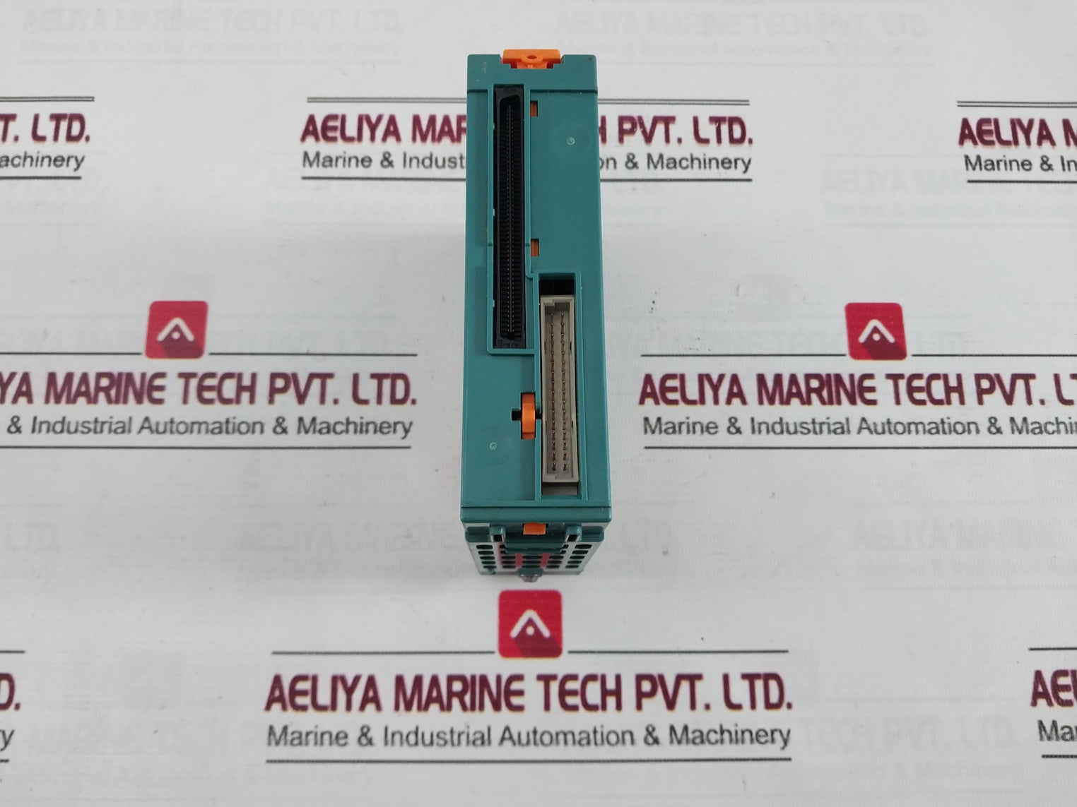 Toshiba GPU662T*S Programmable Logic Controller Rev/Ver C3.A2/1.39 (Not Working)