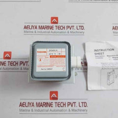 Toshiba Magnetron Kit 2M248K (A)