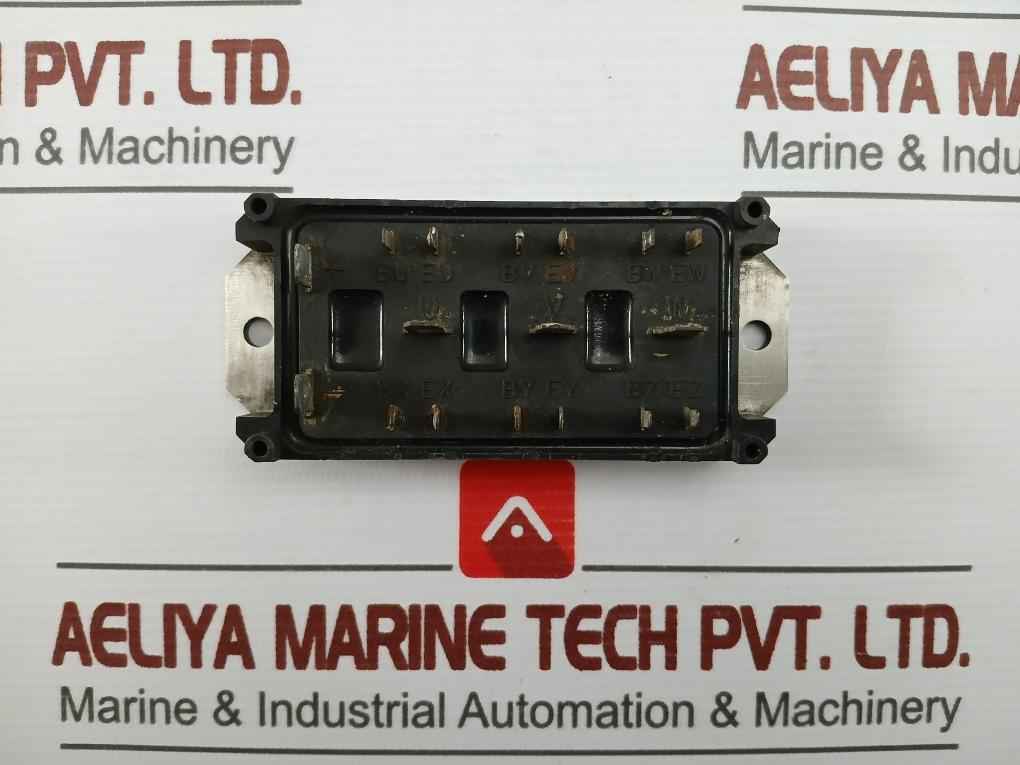Toshiba Mg25J6Es41 Igbt Module