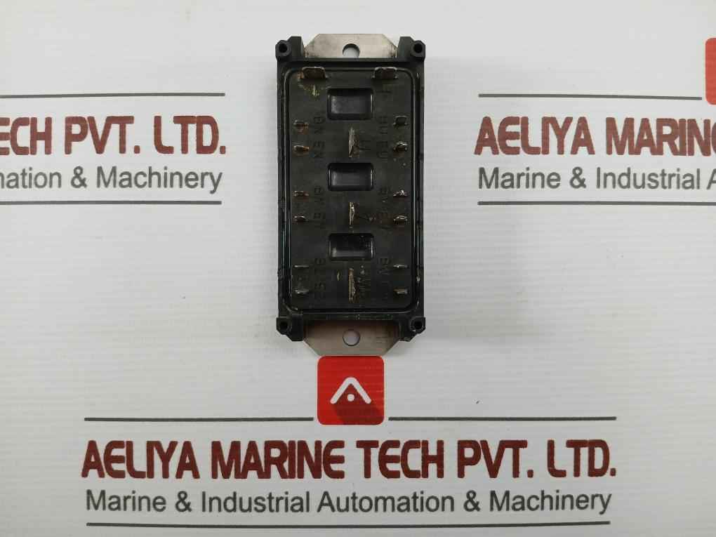 Toshiba Mg25J6Es41 Igbt Module