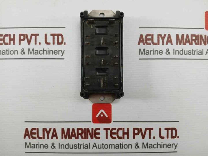 Toshiba Mg25J6Es41 Igbt Module