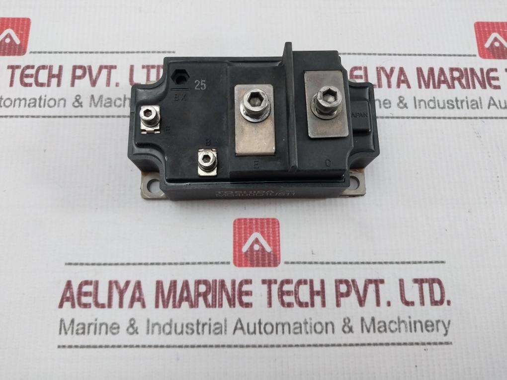 Toshiba Mg300Q1Us11 Power Module Igbt Transistor