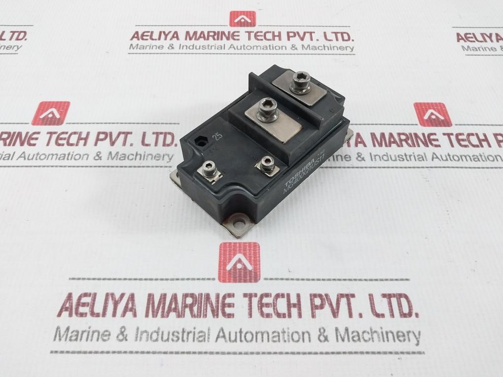Toshiba Mg300Q1Us11 Power Module Igbt Transistor
