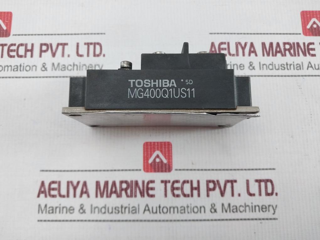 Toshiba Mg300Q1Us11 Power Module Igbt Transistor