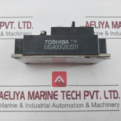 Toshiba Mg300Q1Us11 Power Module Igbt Transistor