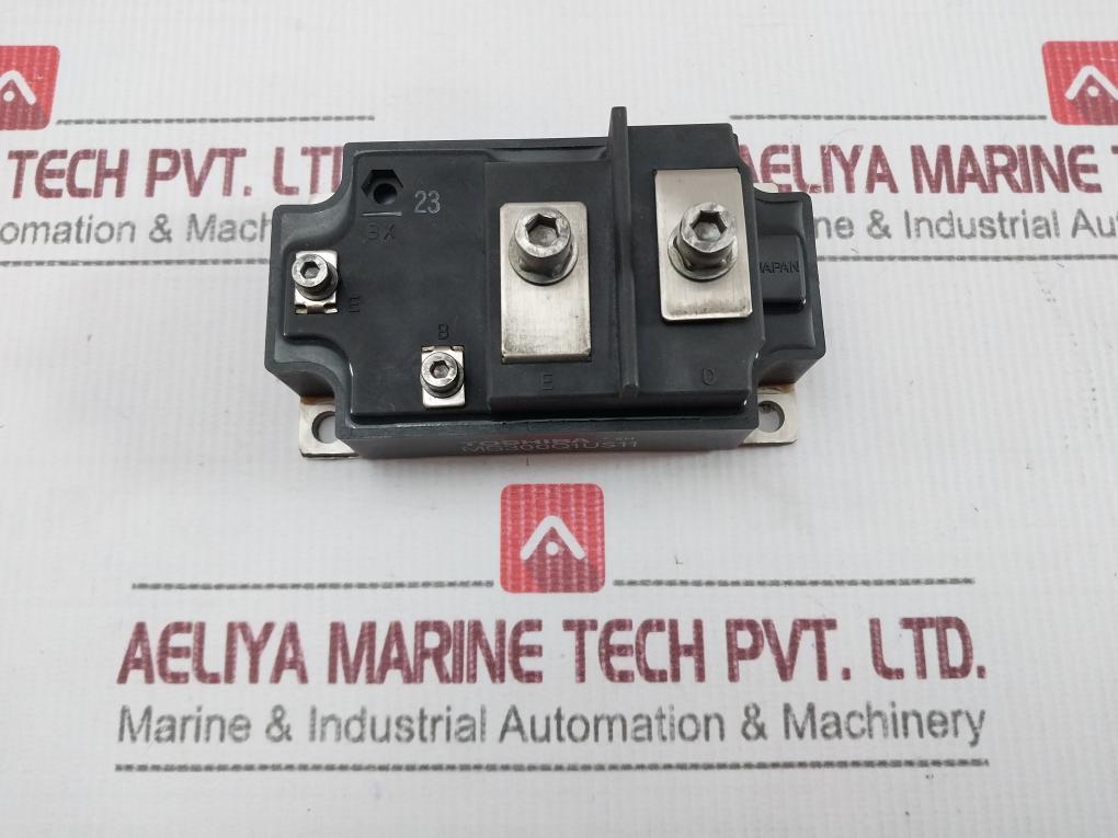 Toshiba Mg300Q1Us11 Power Module Igbt Transistors