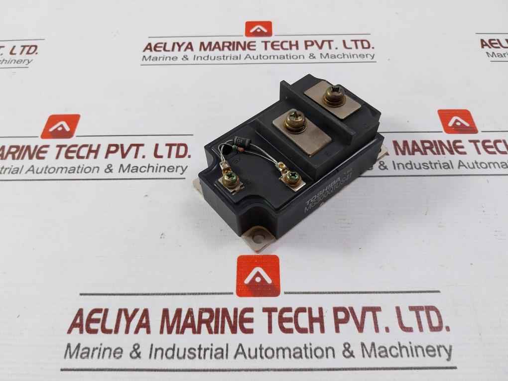 Toshiba Mg300Q1Us41 Igbt Module 5G