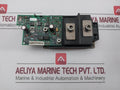 Toshiba Mg400Q1Us11 Igbt Gate Driver