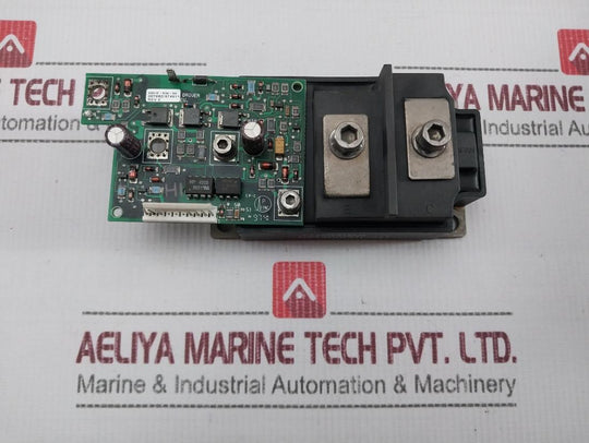 Toshiba Mg400Q1Us11 Igbt Gate Driver