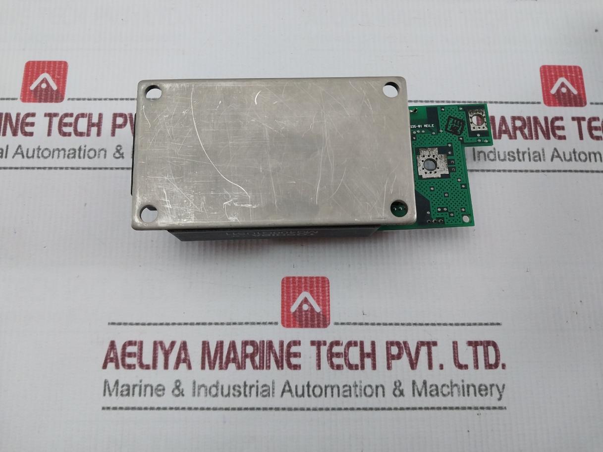 Toshiba Mg400Q1Us11 Igbt Gate Driver