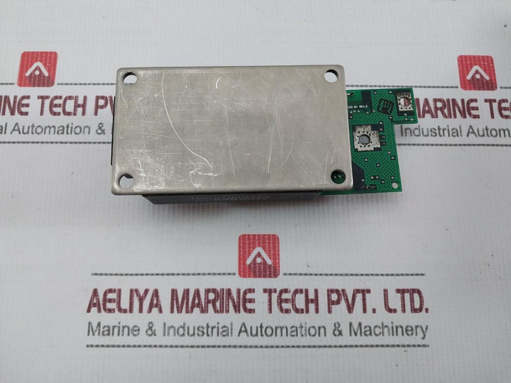 Toshiba Mg400Q1Us11 Igbt Gate Driver