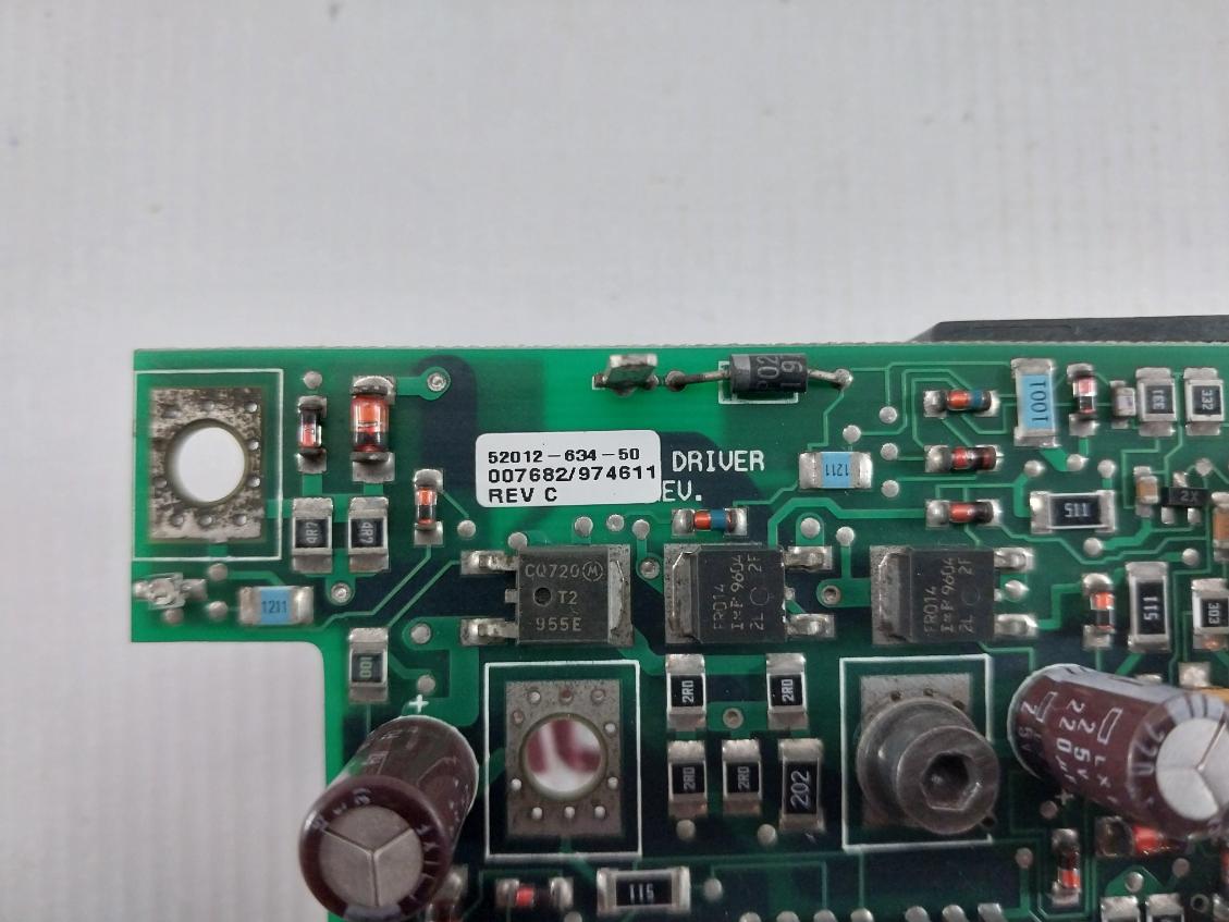 Toshiba Mg400Q1Us11 Igbt Gate Driver