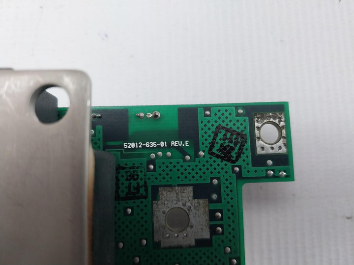 Toshiba Mg400Q1Us11 Igbt Gate Driver