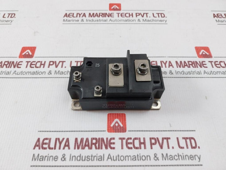 Toshiba Mg400Q1Us11 Igbt Module