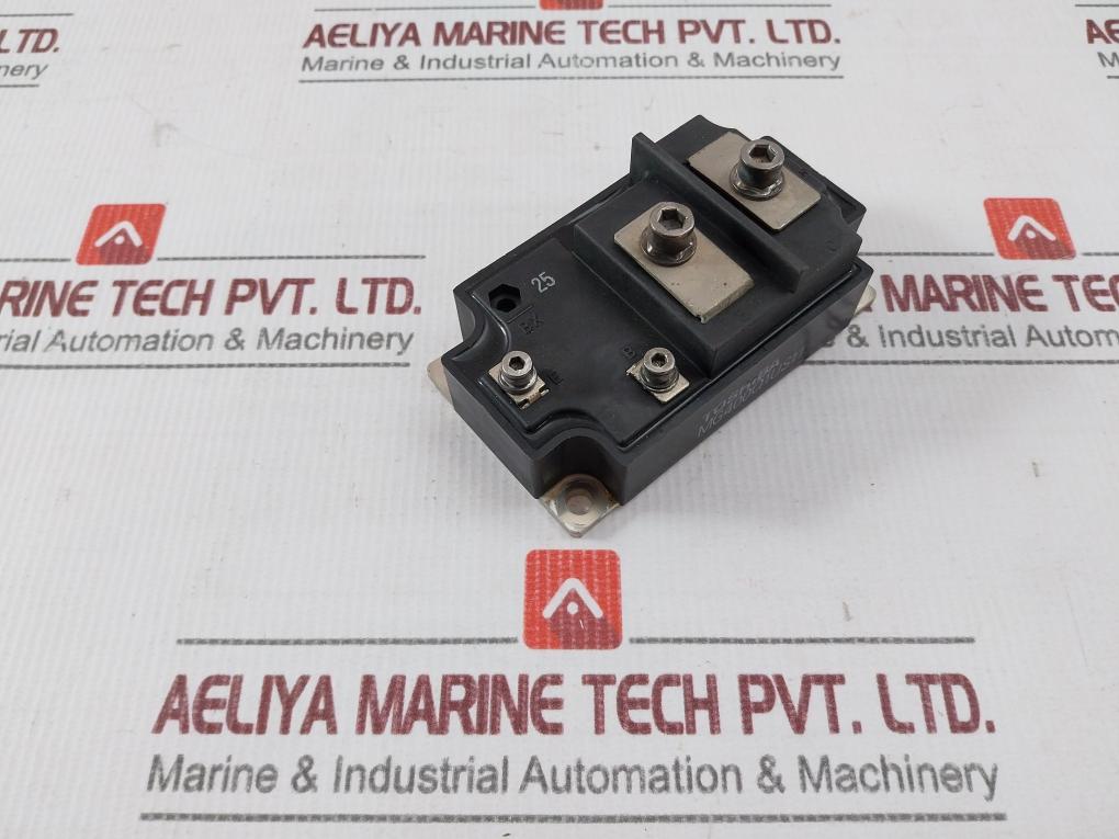 Toshiba Mg400Q1Us11 Igbt Module