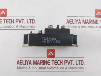 Toshiba Mg400Q1Us11 Igbt Module