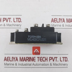 Toshiba Mg400Q1Us11 Igbt Module