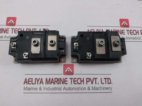 Toshiba Mg400Q1Us11 Igbt Module °5F
