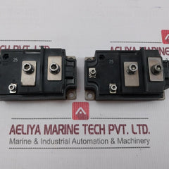 Toshiba Mg400Q1Us11 Igbt Module °5F