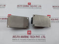 Toshiba Mg400Q1Us11 Igbt Module °5F