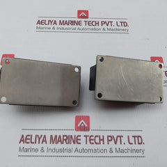 Toshiba Mg400Q1Us11 Igbt Module °5F