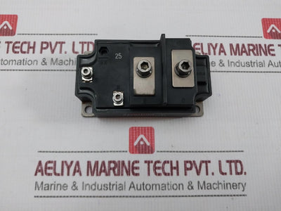 Toshiba Mg400Q1Us11 Igbt Module °5F