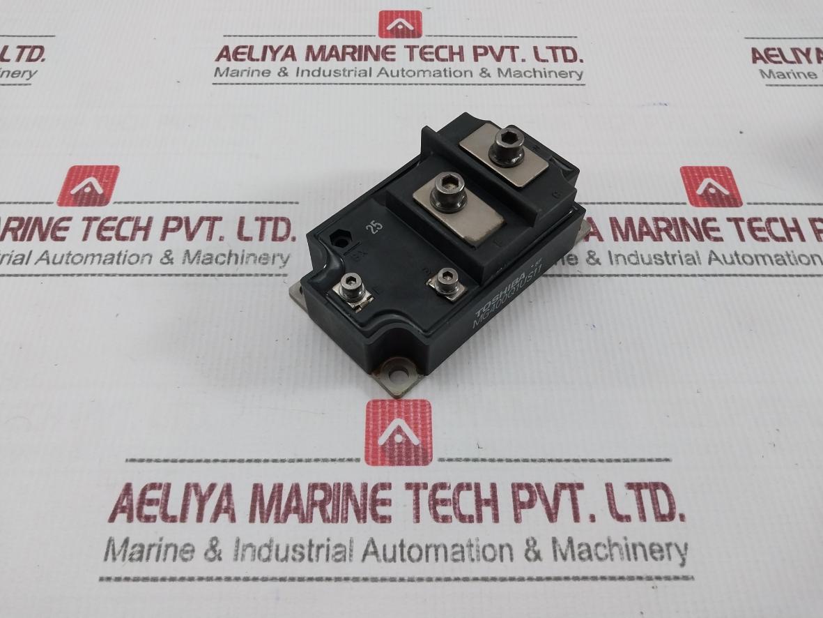 Toshiba Mg400Q1Us11 Igbt Module °5F